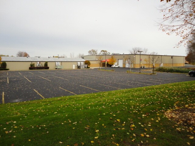 More Photos Of 6 Industrial Rd, Windsor Locks Manufacturing For Lease