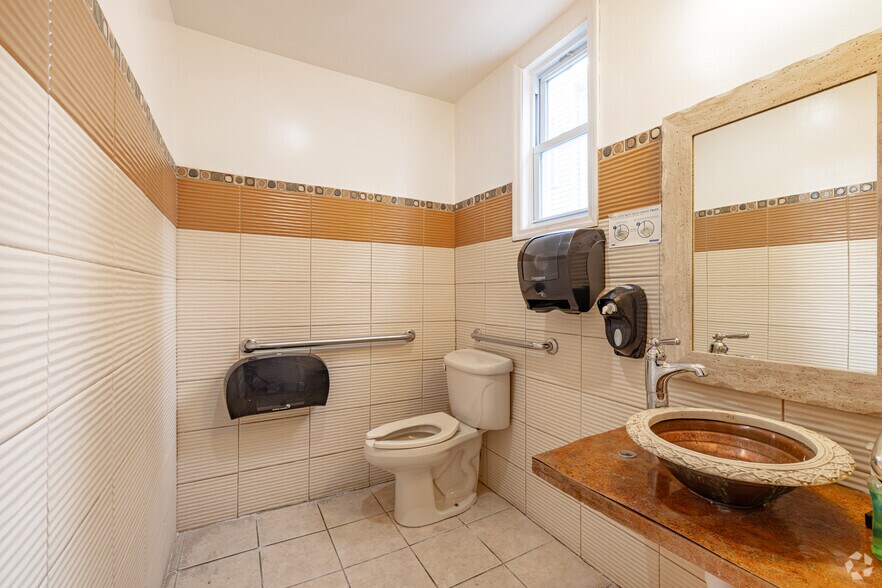 More Photos Of 147 Avenue E, Bayonne General Retail For Sale