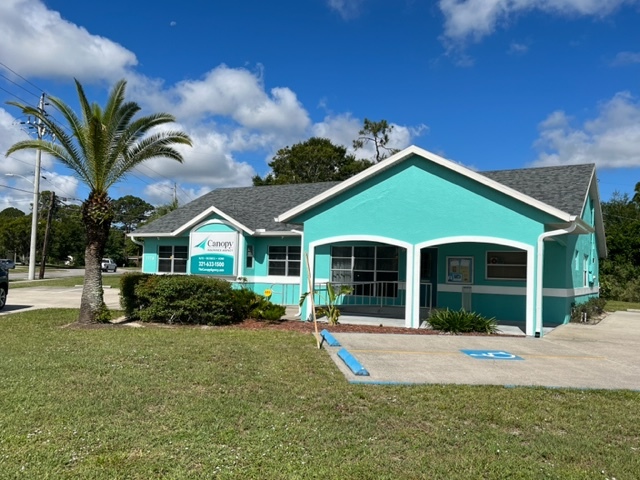 Primary Photo Of 1174 Fay Blvd, Cocoa Office For Sale