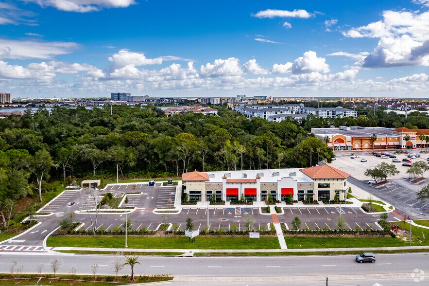 More Photos Of 11895 S Apopka Vineland Rd, Orlando Storefront For Lease