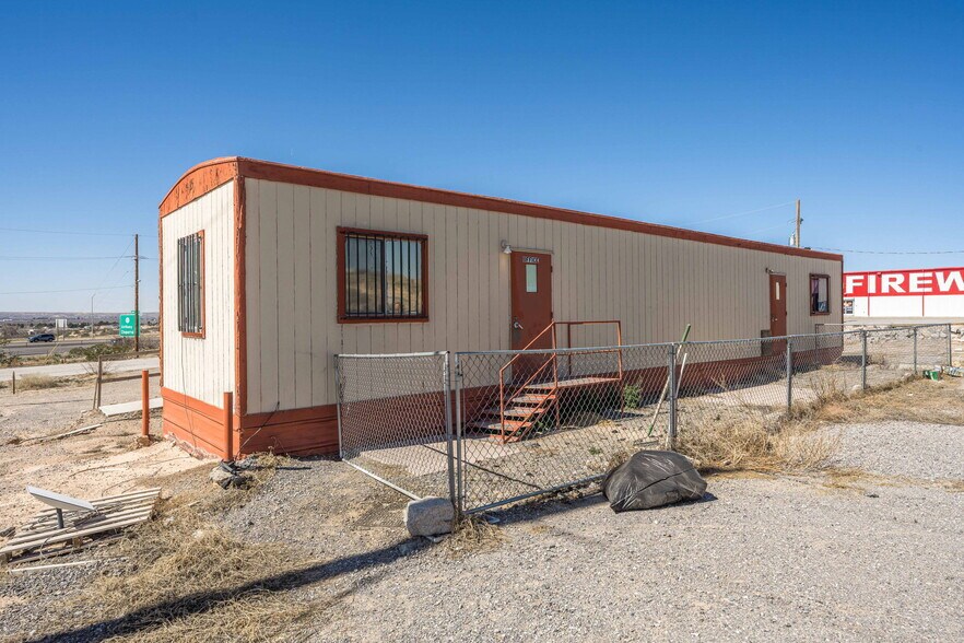 More Photos Of 1400 E Ohara Rd, Anthony Land For Sale