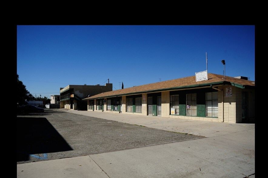 More Photos Of 2286 Leroy St, San Bernardino Office For Lease