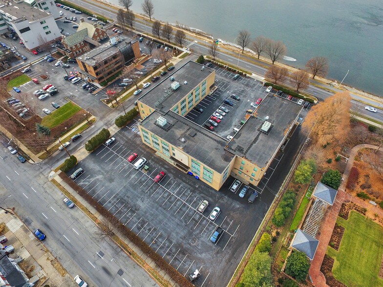 More Photos Of 2001 N Front St, Harrisburg Office For Lease