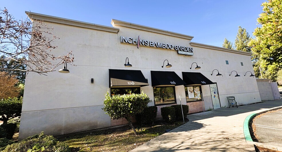 More Photos Of 17900 San Ramon Valley Blvd, San Ramon Restaurant For Lease