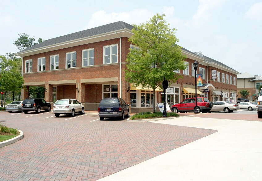 More Photos Of 1290 W Spring St SE, Smyrna Office For Sale