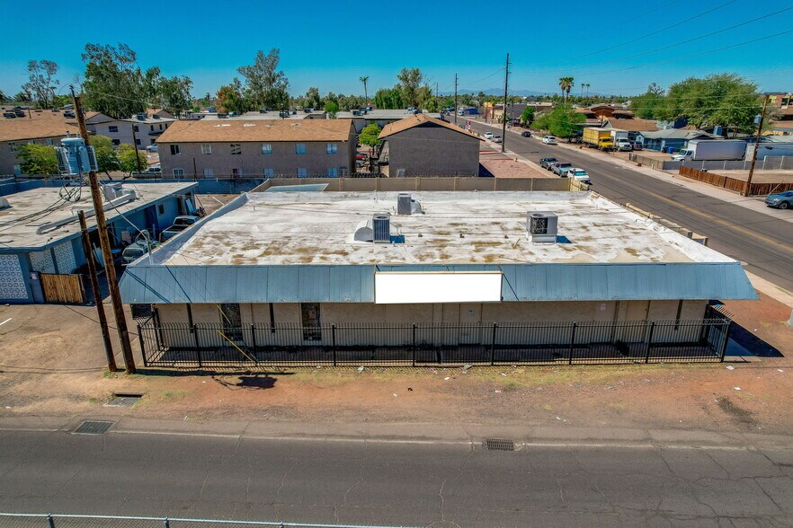 More Photos Of 4496 N Black Canyon Fwy, Phoenix Office Residential For Sale