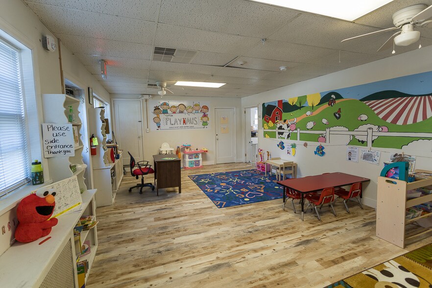 More Photos Of 66 2nd St, Clifton Daycare Center For Sale
