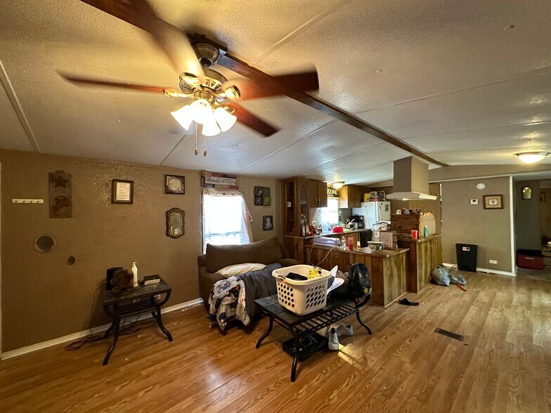 More Photos Of 1607 George Thomas Rd, Texarkana Manufactured Housing Mobile Home Park For Sale