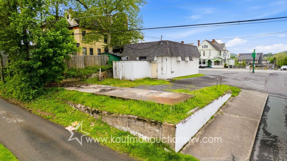 More Photos Of 500 Fairmont Ave, Fairmont Restaurant For Sale
