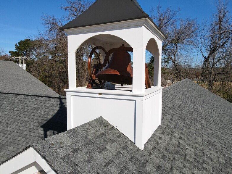 More Photos Of 218 Frostland Dr, Water Valley Religious Facility For Sale