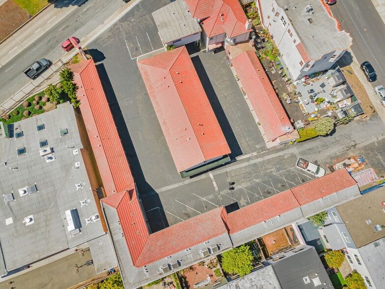 More Photos Of 7525 Mission St, Daly City Hotel For Sale