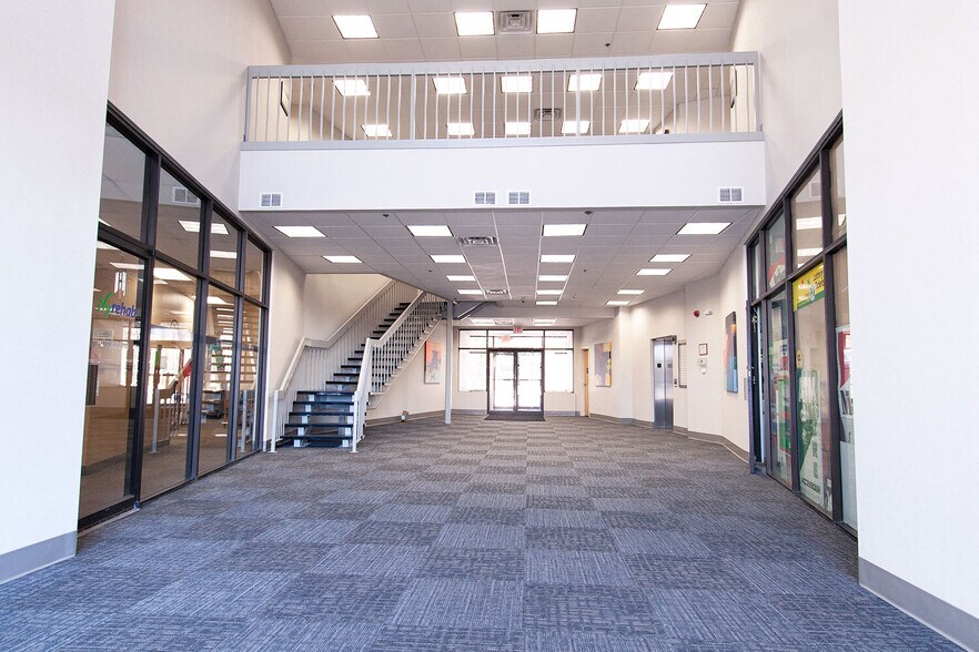 More Photos Of 450 Amwell Rd, Hillsborough Storefront Retail Office For Lease