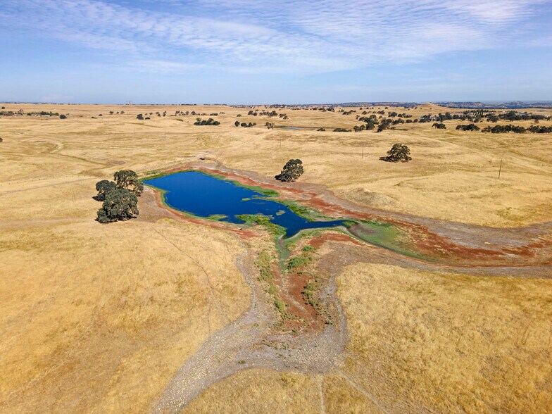 More Photos Of 1000 N State Highway 88, Ione Land For Sale