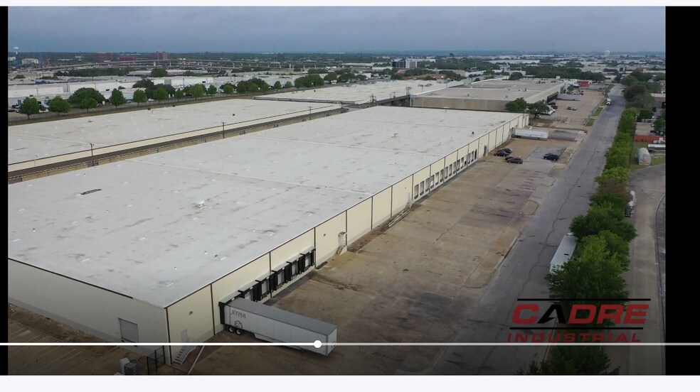 More Photos Of 600 109th St, Arlington Distribution For Lease
