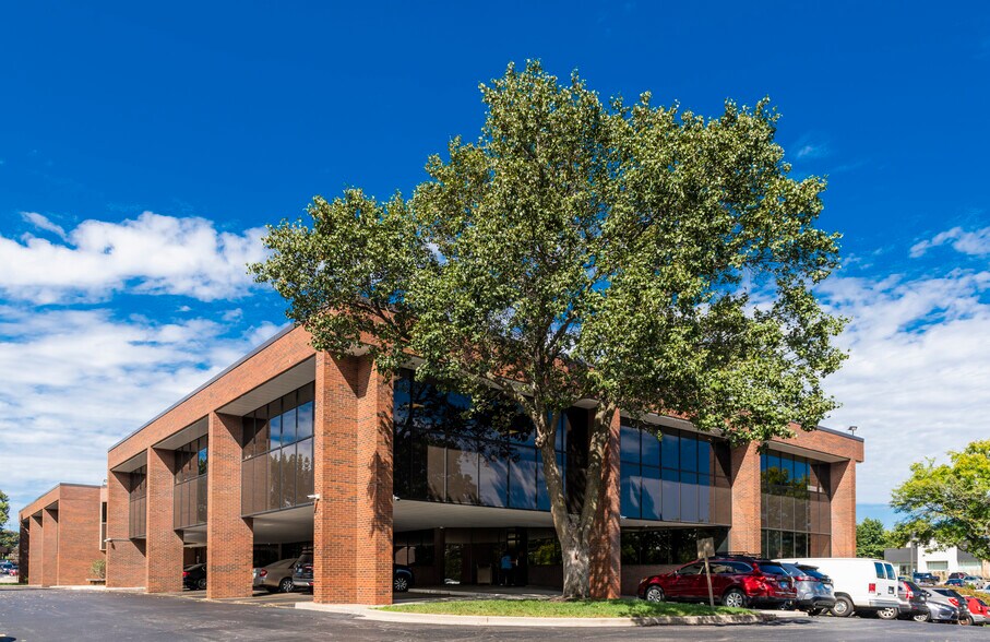 More Photos Of 8595 College Blvd, Overland Park Office For Sale