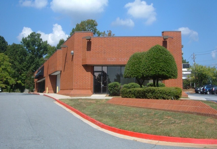 More Photos Of 2244 Henderson Mill Rd NE, Atlanta Medical For Lease