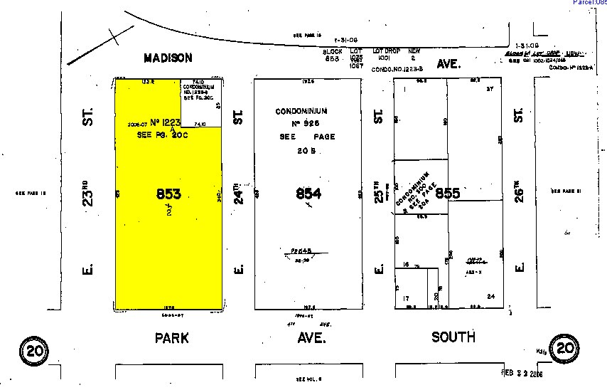 More Photos Of 1 Madison Ave, New York Office For Lease