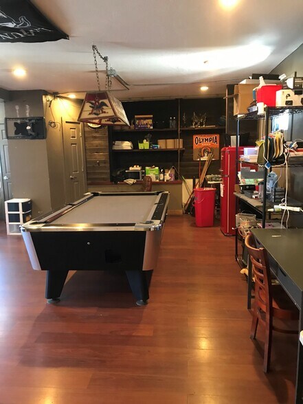 More Photos Of 6613 Hollis St, Emeryville Flex For Sale