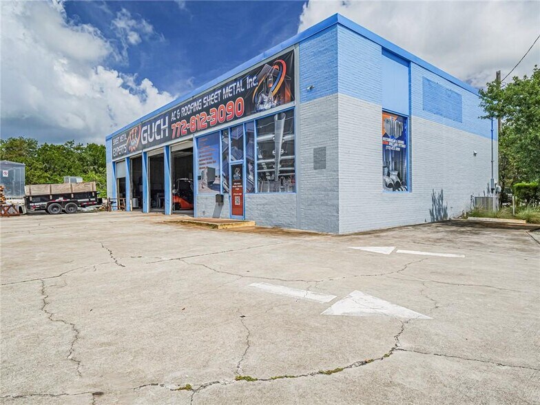 More Photos Of 415 US Highway 1, Vero Beach Freestanding For Sale