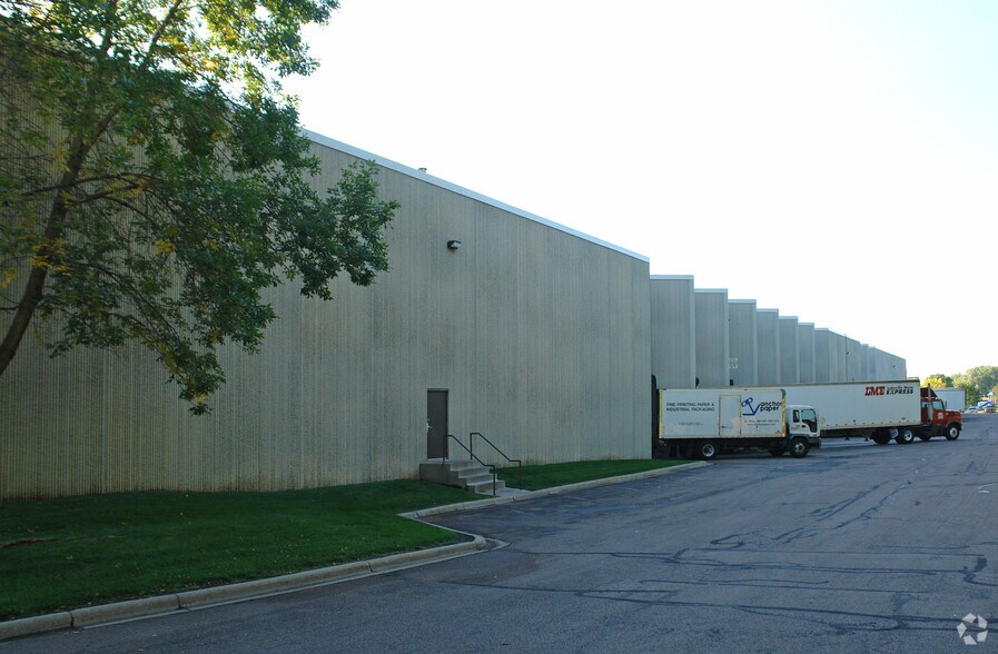 More Photos Of 4155 N Berkshire Ln, Plymouth Warehouse For Lease