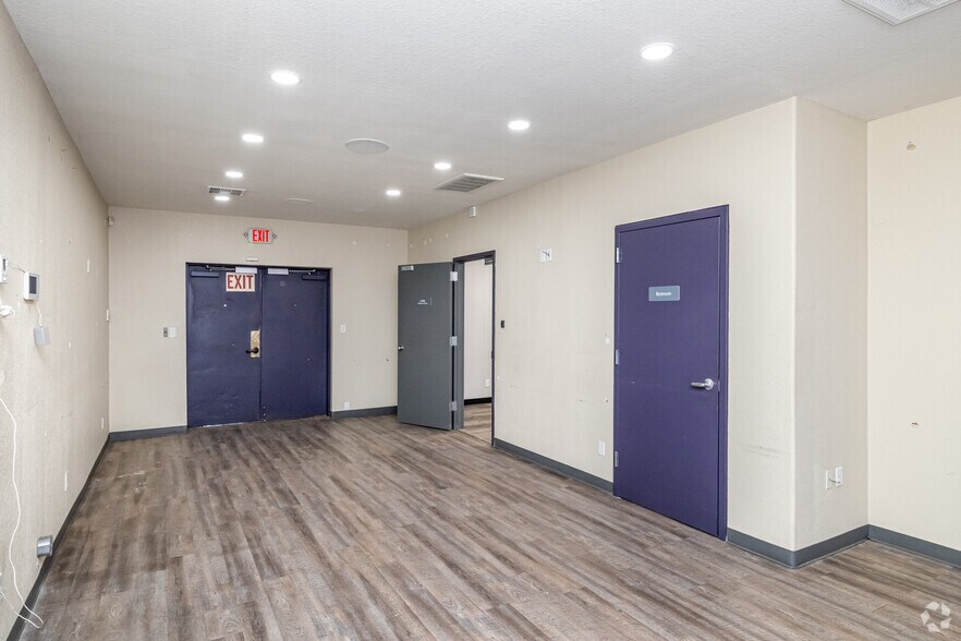 More Photos Of 3904 Ayers Rd, Fort Smith Industrial For Sale