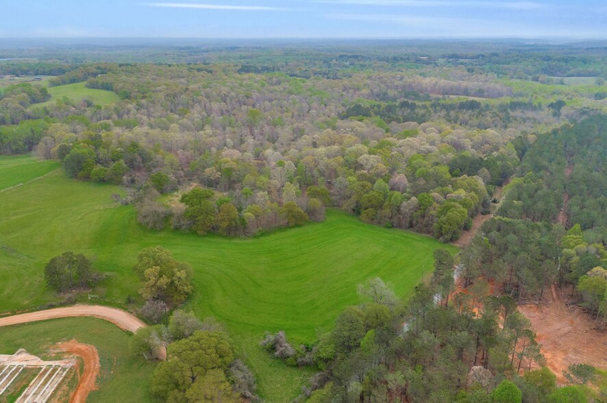 More Photos Of 0 Carey-Ford Rd, Danielsville Land For Sale