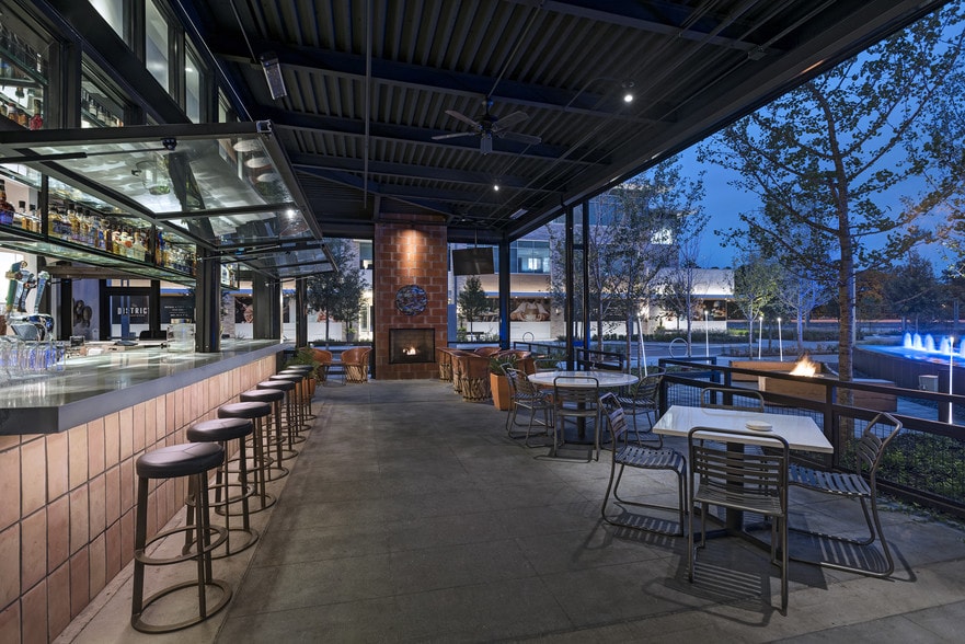 More Photos Of 1200 Eastover Dr, Jackson Office For Lease