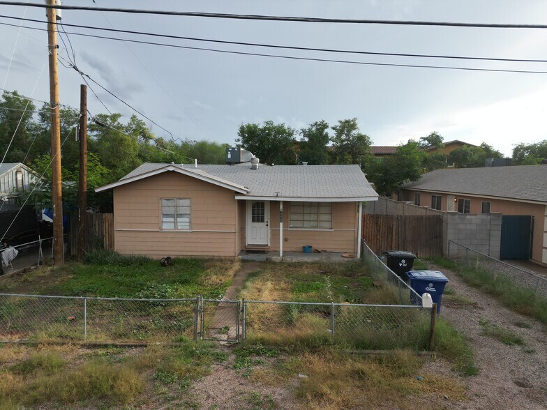 More Photos Of 1229 E Spence Ave, Tempe Land For Sale