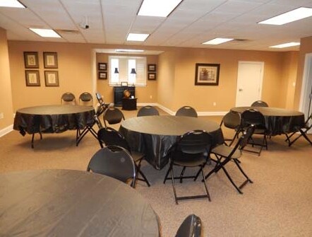 More Photos Of 1252 Virgil Langford Rd, Bogart Bank For Lease