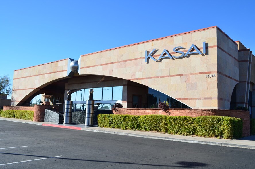 More Photos Of 14202 N Scottsdale Rd, Scottsdale Unknown For Lease