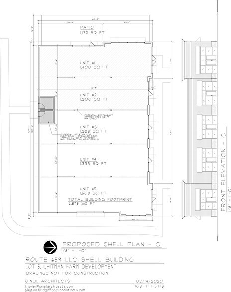 More Photos Of Gum Spring Rd & Braddock Rd, Chantilly Storefront Retail Office For Lease