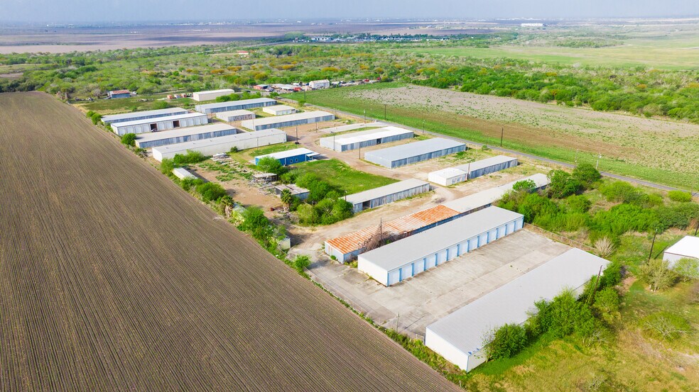 More Photos Of 7030 Brezina Rd, Corpus Christi Self Storage For Sale
