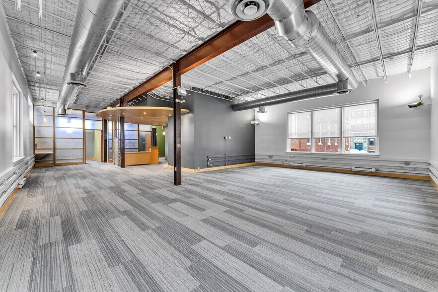 More Photos Of 43-45 Eccles St, Ottawa Office For Sale