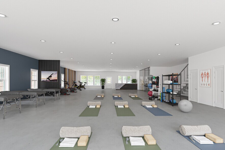 More Photos Of 145 Witherspoon St, Princeton Medical For Lease