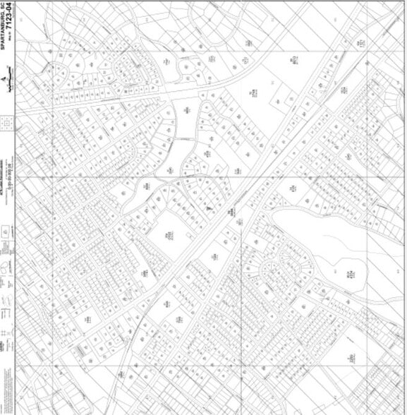 More Photos Of 601 Union St, Spartanburg Carwash For Sale