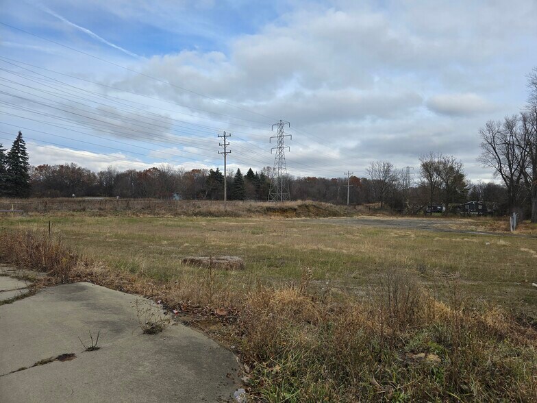 More Photos Of 116-126 Frost St, Jackson Land For Sale