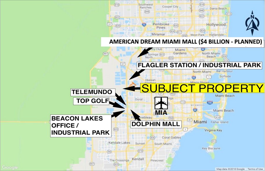 More Photos Of NW 119 Avenue, Miami Land For Sale