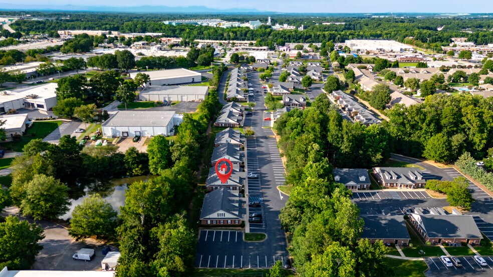 More Photos Of 248-250 Adley Way, Greenville Office For Sale