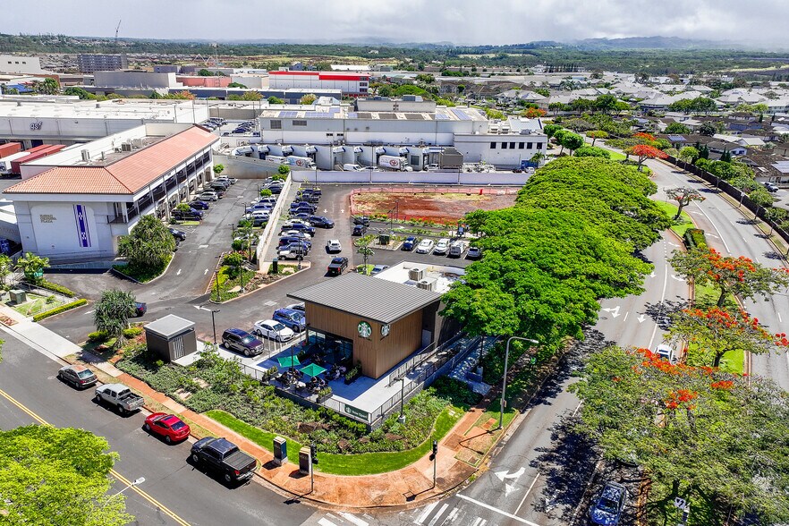 More Photos Of 94-1042 Ka Uka Blvd, Waipahu Land For Lease