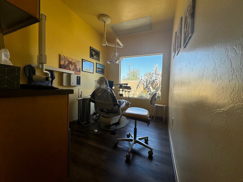 More Photos Of 3838 E Fort Lowell Rd, Tucson Medical For Sale