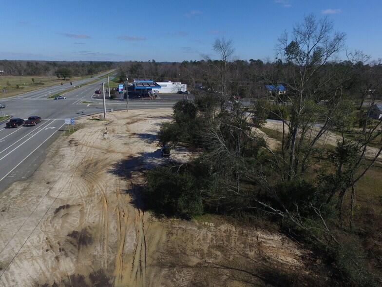 More Photos Of 0 US 90, Grand Ridge Land For Sale