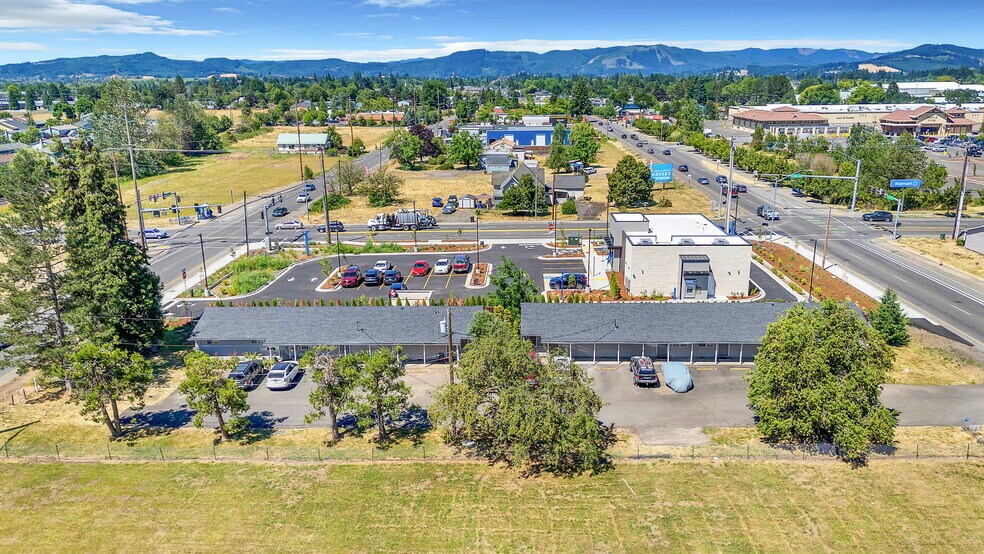 More Photos Of 522 N Adair St, Cornelius Apartments For Sale