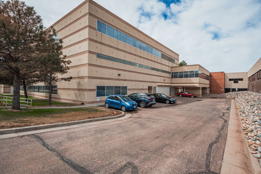 More Photos Of , Colorado Springs Unknown For Sale