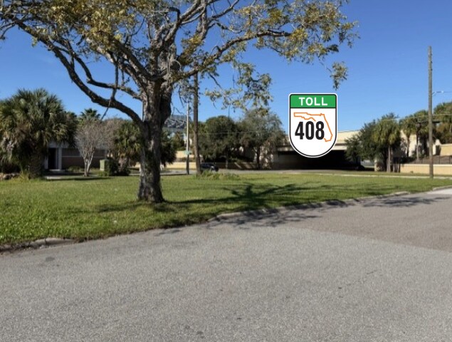 More Photos Of 920 S Carter St, Orlando Land For Sale