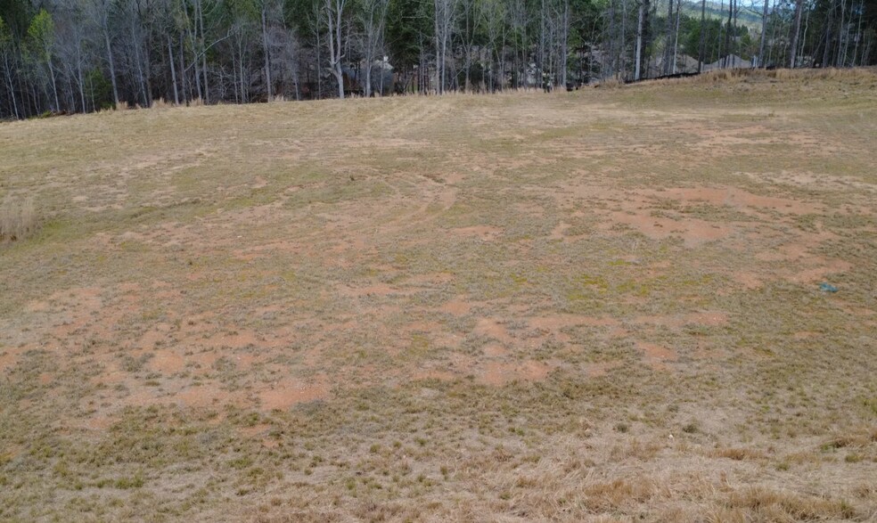 More Photos Of 335 Foothills Pl, Chelsea Land For Sale