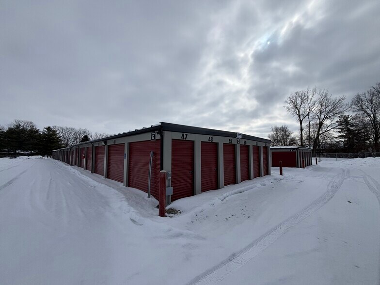 More Photos Of 6780 Main st, Camden Specialty For Sale