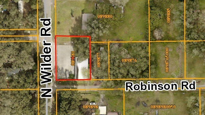 More Photos Of 3002 N Wilder Rd, Plant City Convenience Store For Sale