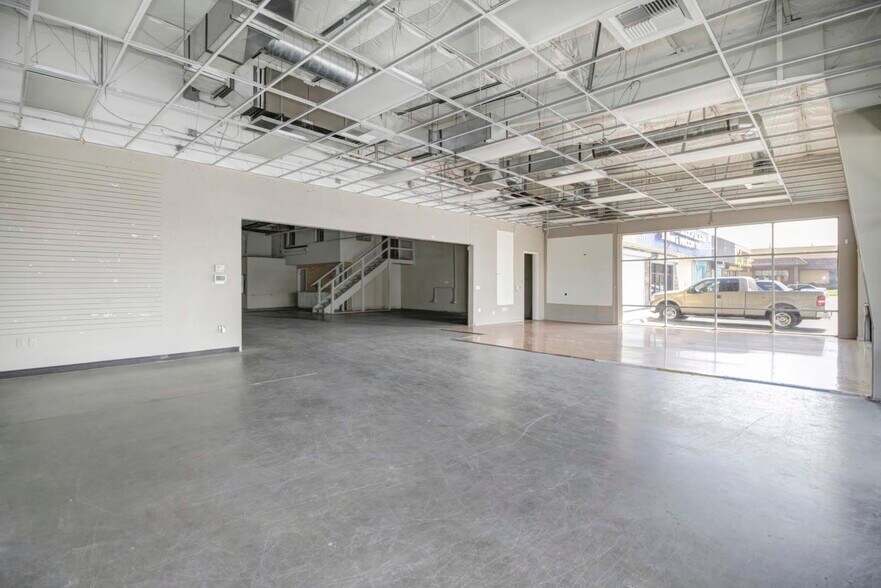 More Photos Of 2265 Sunrise Blvd, Gold River Auto Repair For Lease