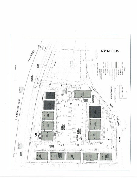 More Photos Of 23075-23079 Tabak Ln, Land O' Lakes Medical For Lease