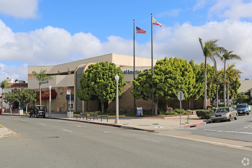 Primary Photo Of 1199 Orange Ave, Coronado General Retail For Lease